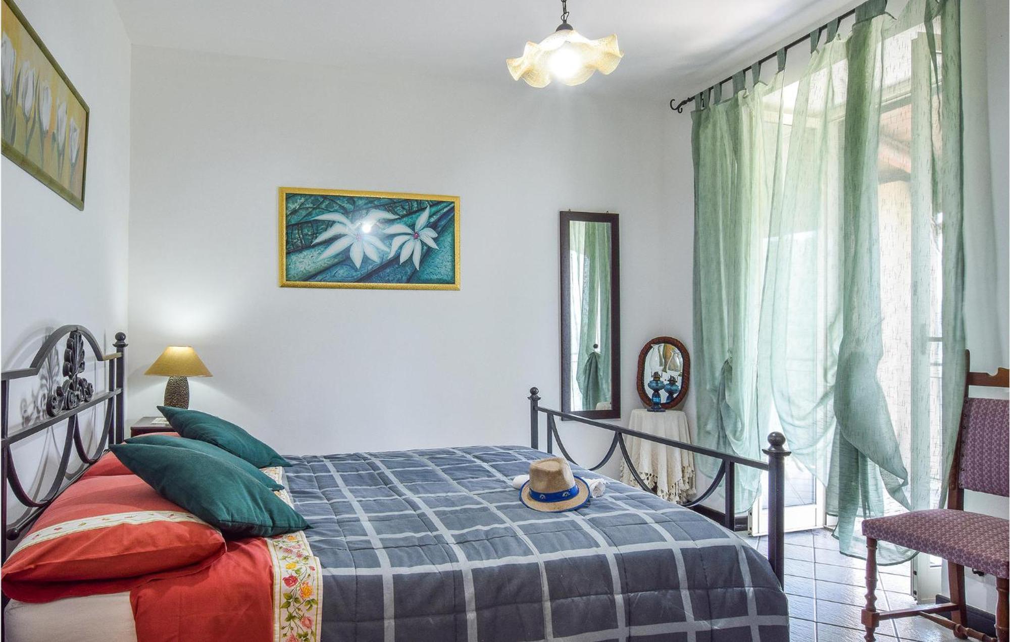3 Bedroom Beautiful Home In Librizzi Dış mekan fotoğraf