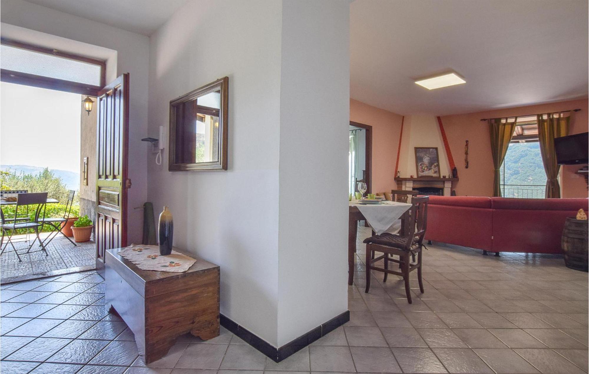 3 Bedroom Beautiful Home In Librizzi Dış mekan fotoğraf